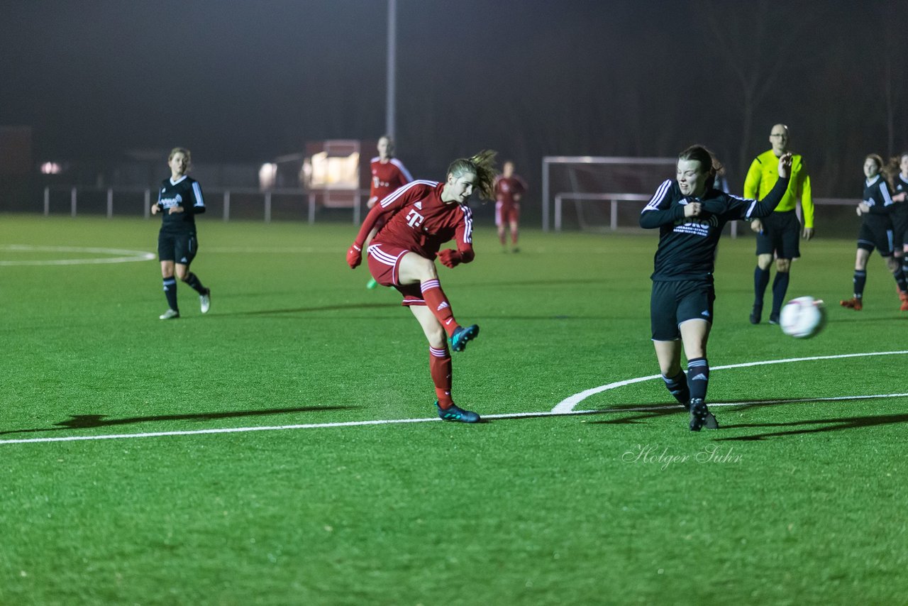 Bild 168 - Frauen SV Wahlstedt - TSV Schoenberg : Ergebnis: 17:1